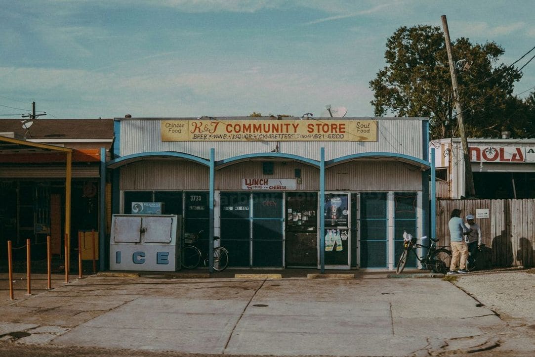 Harbour Community Hub 7